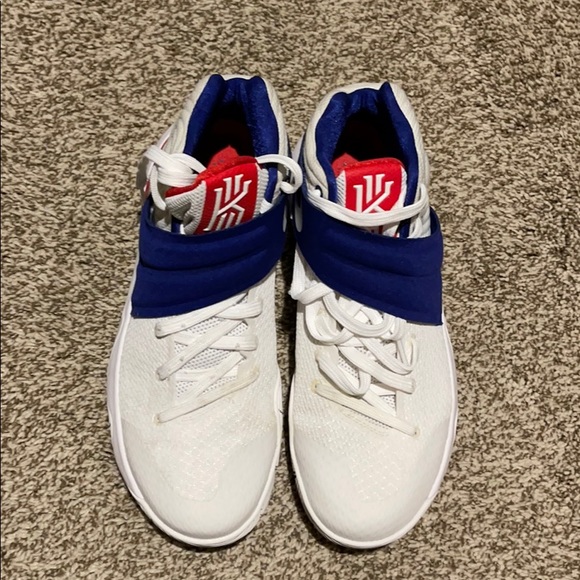 kyrie 2 usa